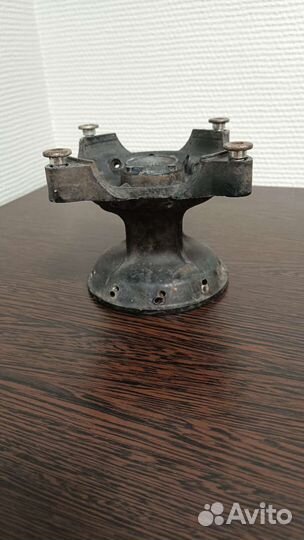 Передняя ступица suzuki djebel 200