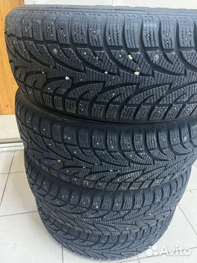Sailun Ice Blazer WST1 225/60 R17