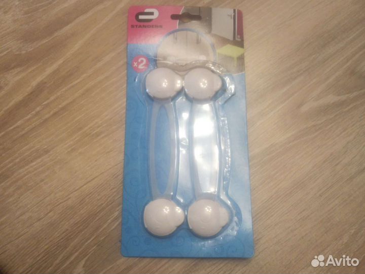 Защита детская на двери