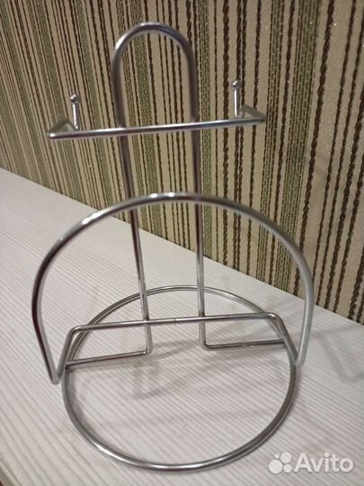 Подставка для чайной пары