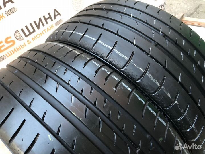 Continental ContiSportContact 3 225/45 R18 98Y