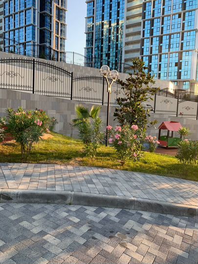 Квартира-студия, 24,1 м², 4/19 эт.