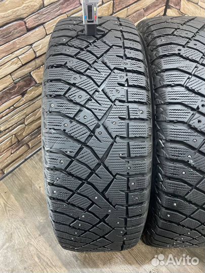 Nitto Therma Spike (NTSPK-B01) 235/65 R17 108T