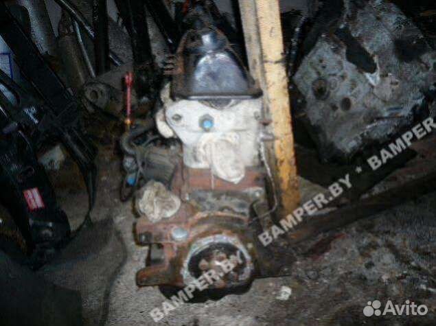 Двигатель Seat Cordoba 1 (1993 - 1999) 1.6 AFT