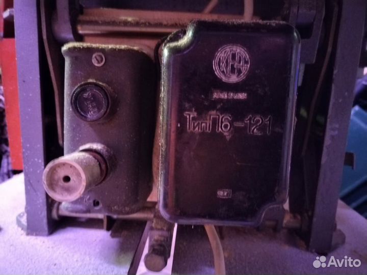 Станок по дереву