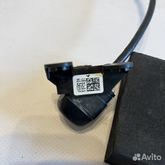 Камера hyndai creta