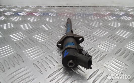 Форсунка дизельная ford focus 2 (3BL09AL01)