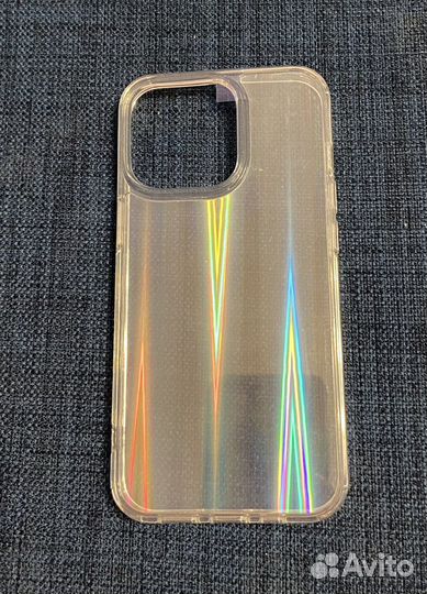 Чехлы на iPhone 13 pro