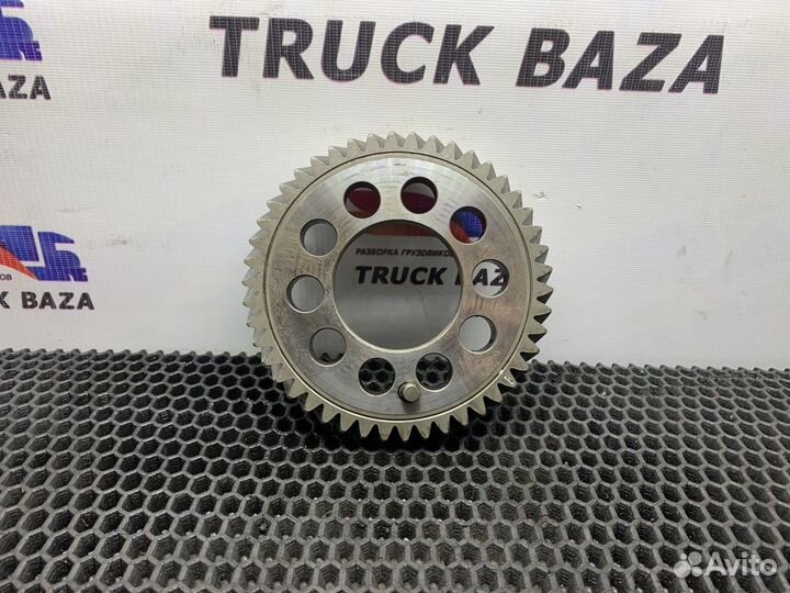 A5410500203 Шестерня коленвала