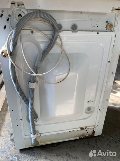 Стиральная машина ardo на запчасти