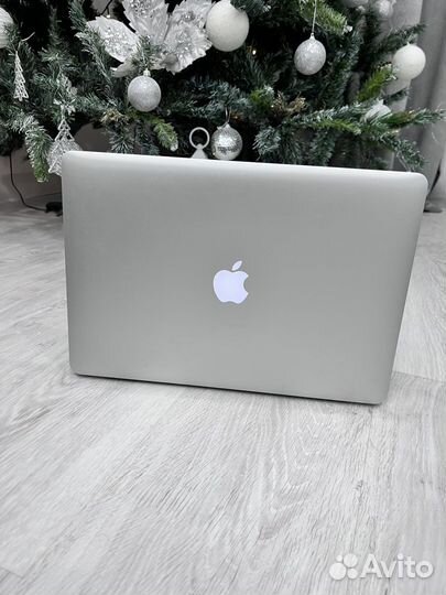 Macbook pro 15 retina late 2013 16gb