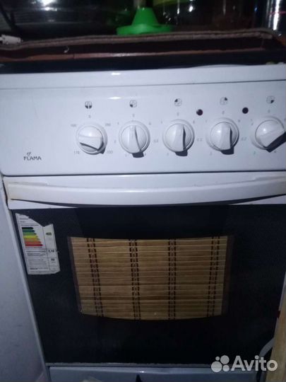 Мини духовка