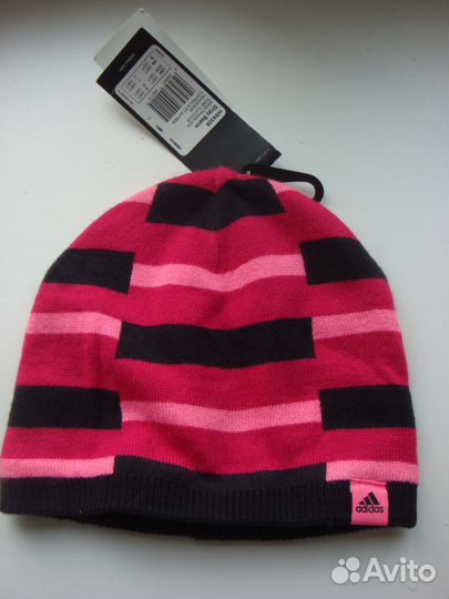 Lenne, huppa, reima, adidas шапки