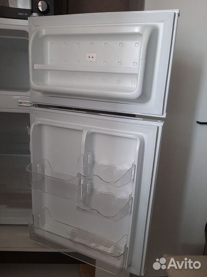 Холодильник бу маленький