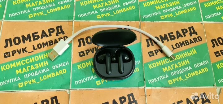 Беспроводные наушники Xiaomi Redmi Buds 4 Lite