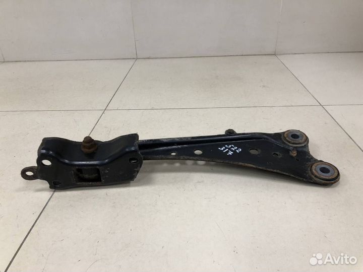 Рычаг задний продольный левый Toyota Rav 4 A30 200