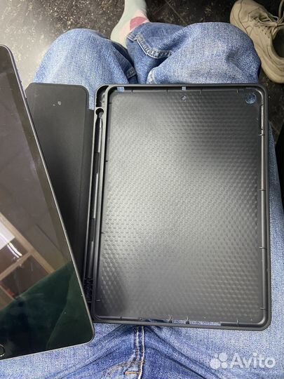 Apple iPad 10.2 Wi-Fi 2024