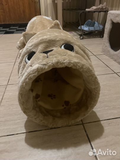 Тоннель для кошек