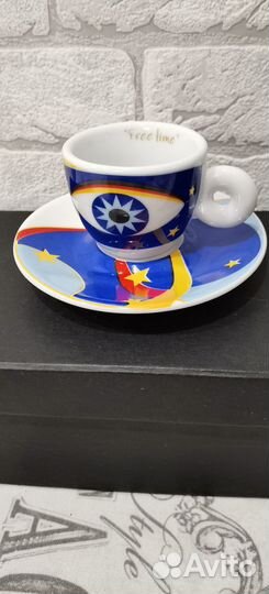 Кофейные чашки, эспрессо, подарок, винтаж