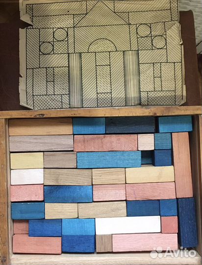 Винтажные игрушки из СССР