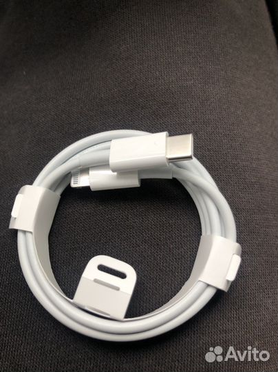 Зарядка, наушники для айфона