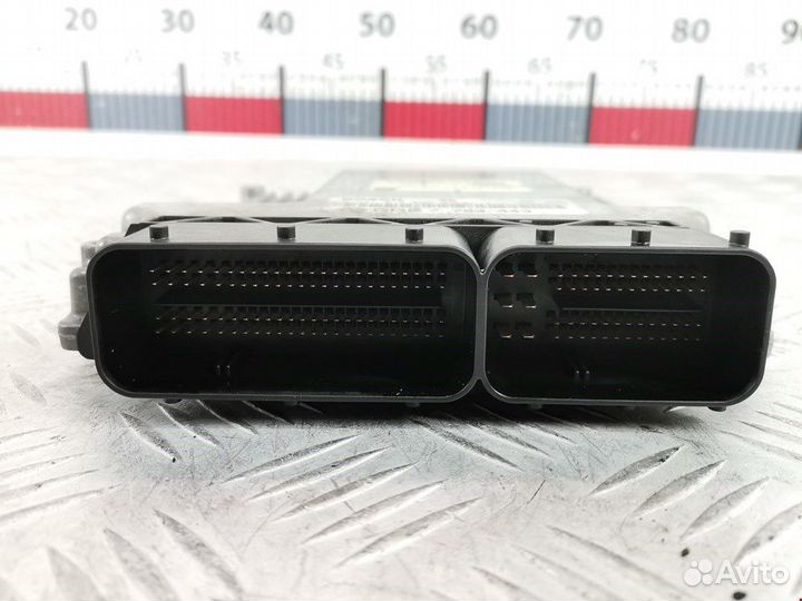 Блок управления двигателем для BMW 3-Series (E46)