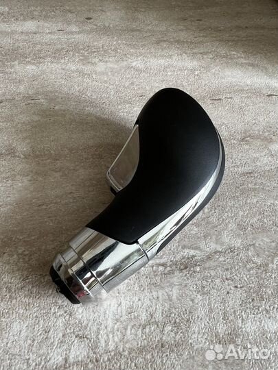 Ручка АКПП Opel Astra