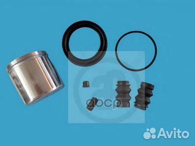 Ремкомплект тормозного суппорта перед D4104