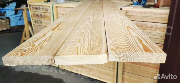 Вагонка штиль