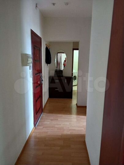 2-к. квартира, 63 м², 10/15 эт.