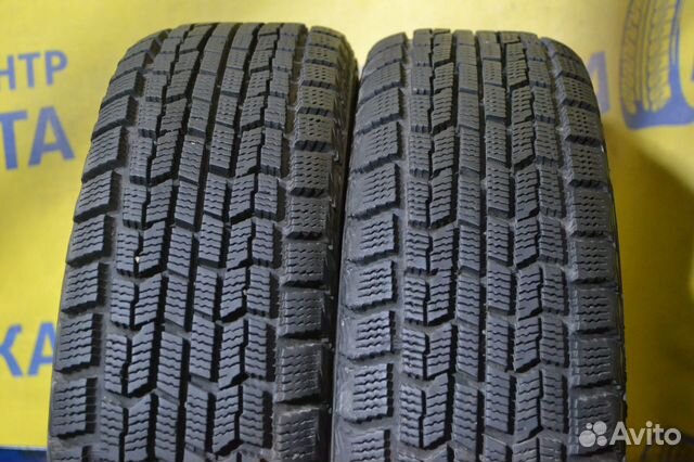 Goodyear Ice Navi Zea 155/65 R13