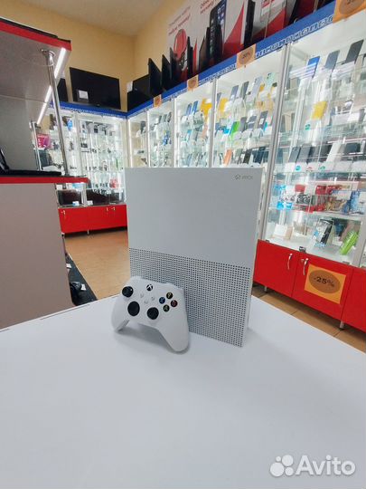 XBox Xbox One S 1TB (эшп)