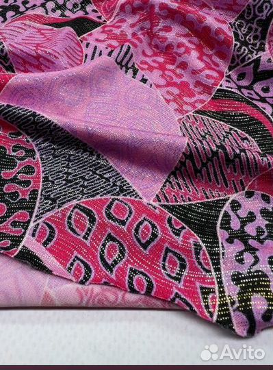 Вискоза отрез 2м