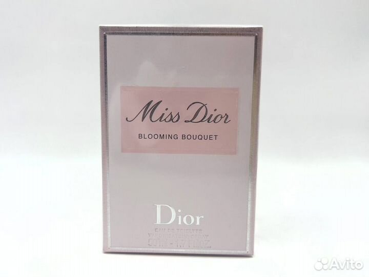 Парфюм Miss Dior Blooming Bouquet