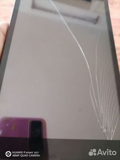 Планшет dexp ursus B38