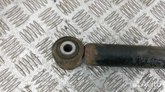 Амортизатор задней балки chevrolet cruze J300 (6BN