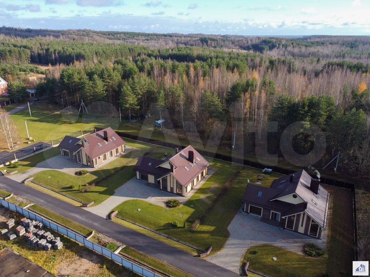 Участок 16 сот. (ИЖС)