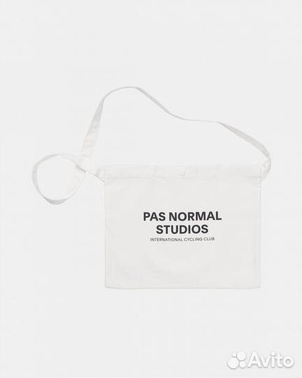 Pas Normal Studios Джерси, Мюзетта и Бачок