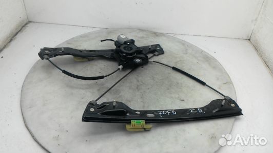 Стеклоподъемник задний правый chevrolet cruze 2 (7