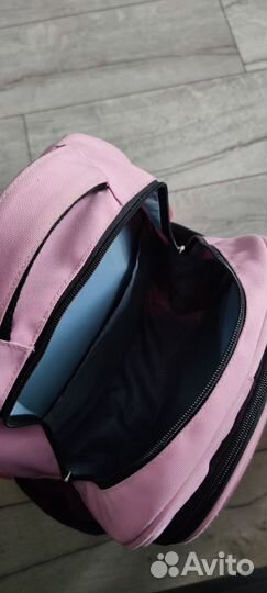 Рюкзак школьный для девочки ортопедический