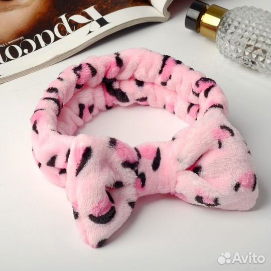 Повязка для волос 