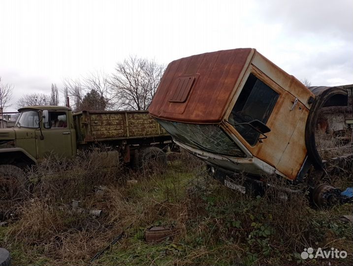 Разбор техники