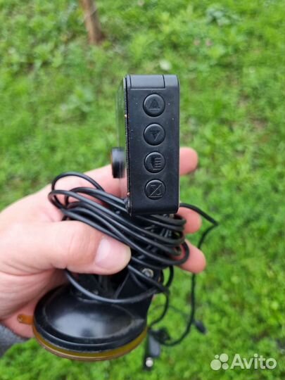 Видеорегистратор авто