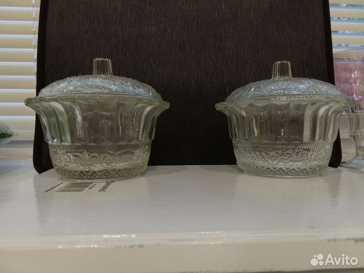 Фарфоровая посуда СССР