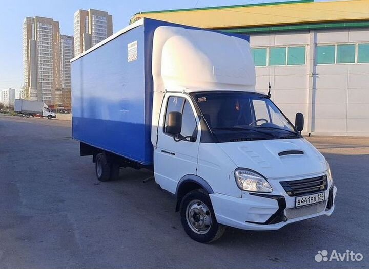 Вывоз мусора