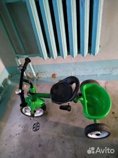 Велосипед детский