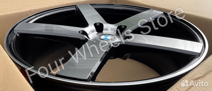 Диски для Мерседес GL 164 R22