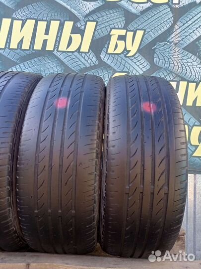 Goodride SP06 205/60 R16