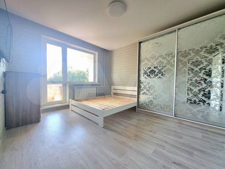 2-к. квартира, 47,6 м², 3/9 эт.