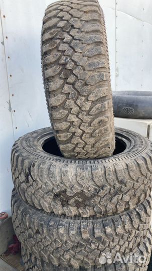 Cordiant Off Road 215/65 R16